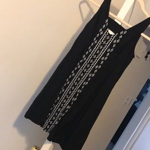 Old navy swing dress / cover up - size XS